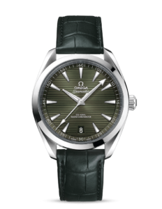 オメガ アクアテラ 150M