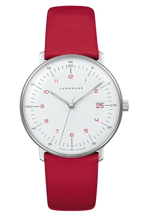 ユンハンス レディ　クォーツ