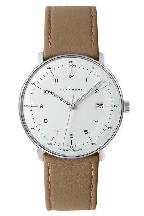 ユンハンス クォーツ