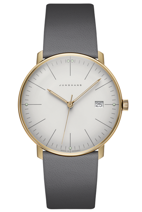 ユンハンス クォーツ