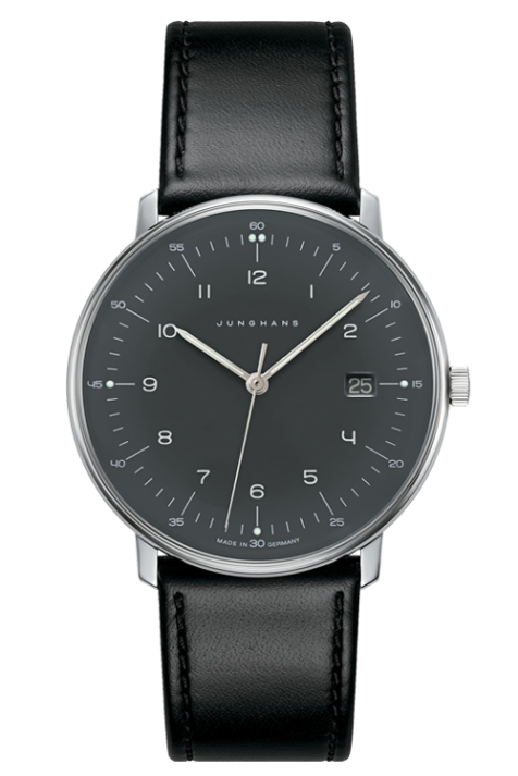 ユンハンス クォーツ