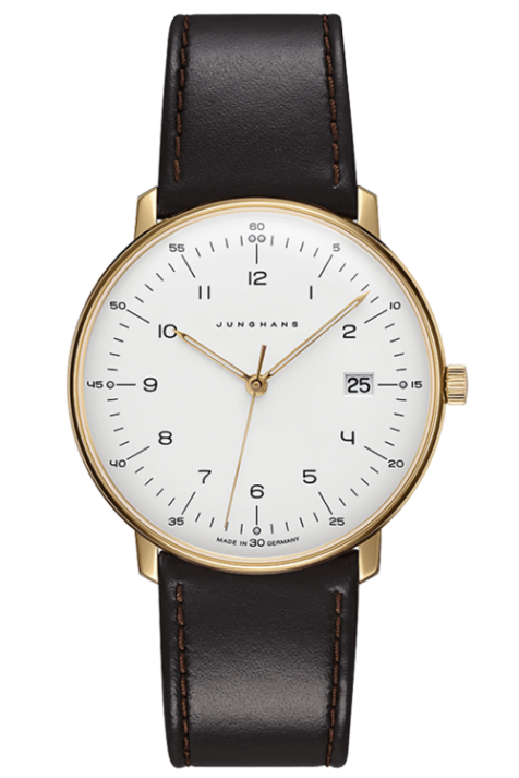 ユンハンス クォーツ