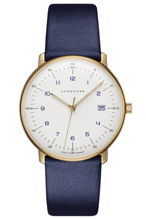 ユンハンス クォーツ