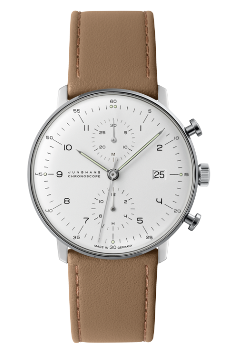 ユンハンス クロノスコープ　オートマティック
