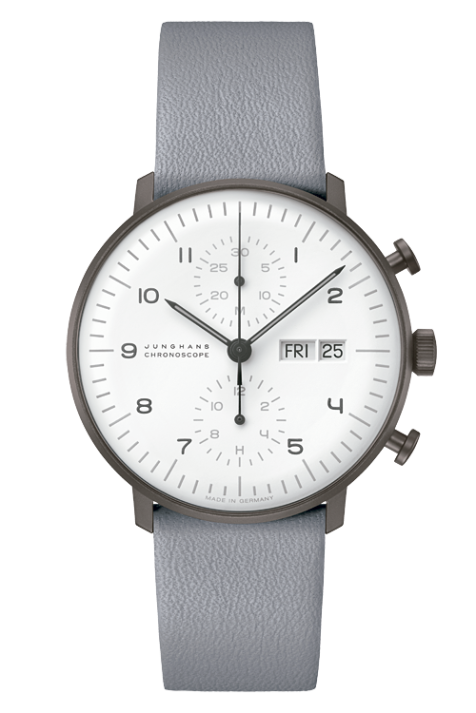 ユンハンス クロノスコープ　オートマティック