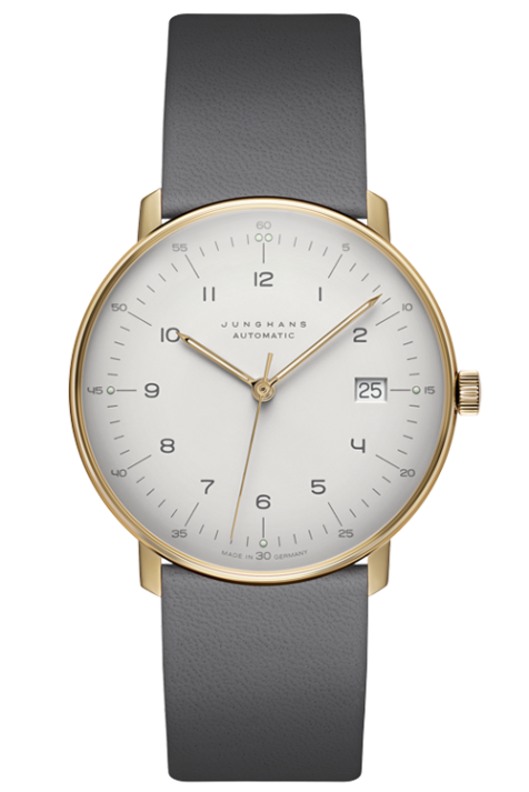 ユンハンス オートマティック