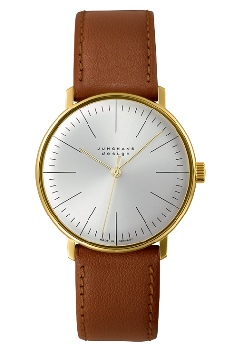 ユンハンス ハンドワインド　手巻き