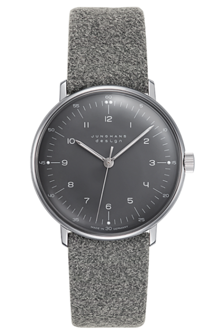 ユンハンス ハンドワインド　手巻き