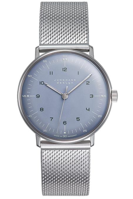 ユンハンス ハンドワインド　手巻き