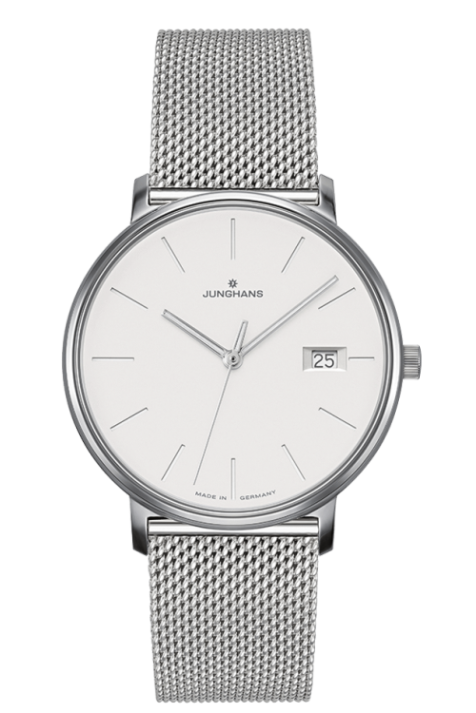 ユンハンス フォーム　レディ　クォーツ