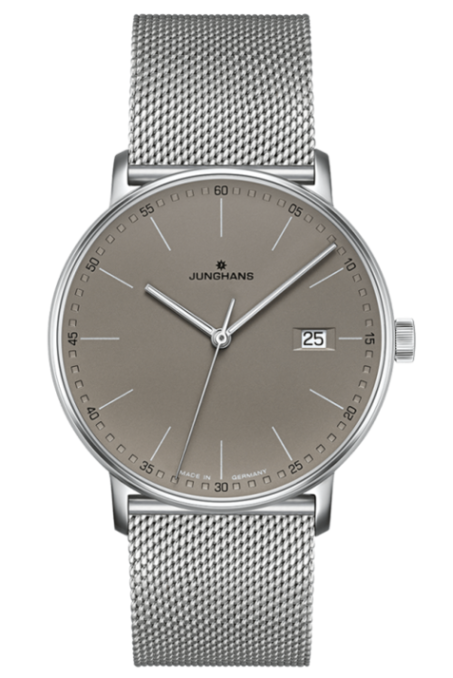 ユンハンス フォーム　クォーツ