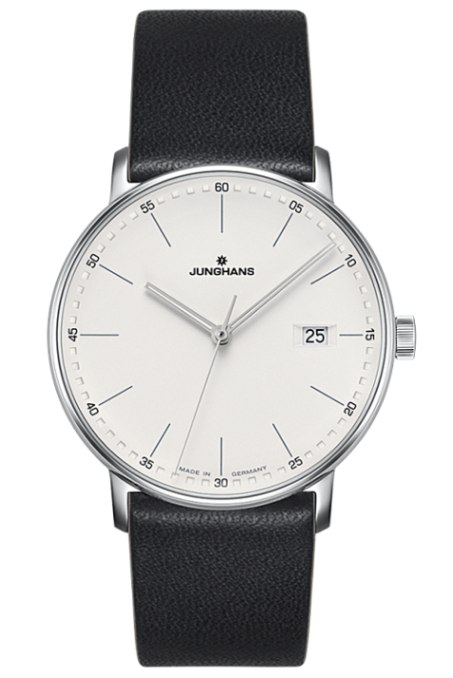 ユンハンス フォーム　クォーツ