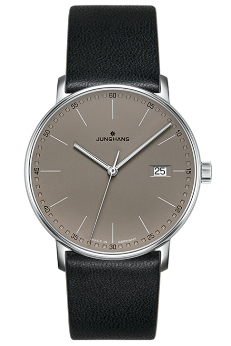 ユンハンス フォーム　クォーツ