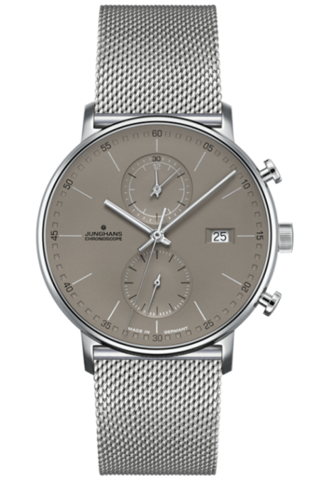 ユンハンス フォームC　クォーツ