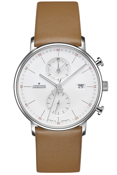 ユンハンス フォームC　クォーツ