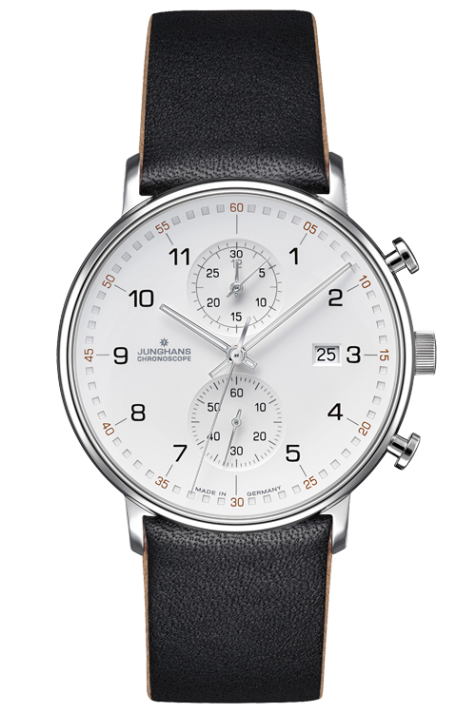 ユンハンス フォームC　クォーツ