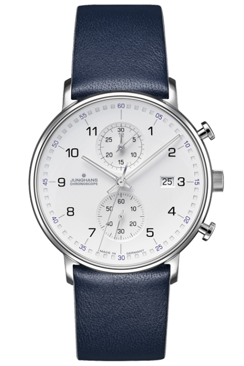 ユンハンス フォームC　クォーツ