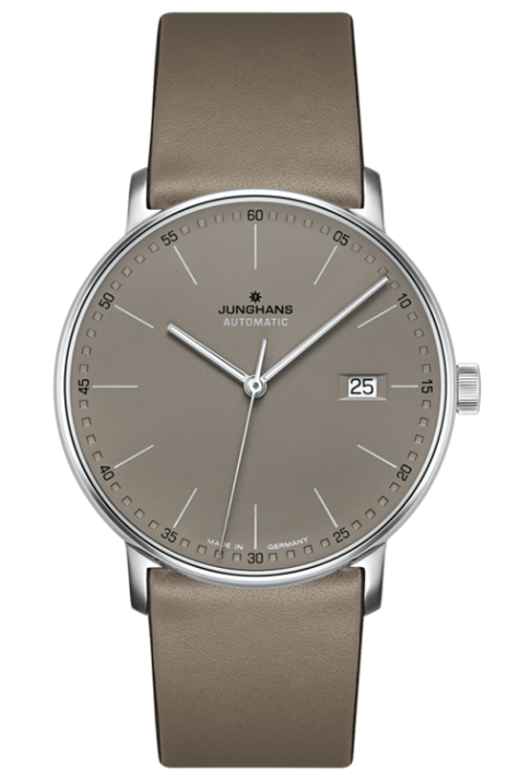 ユンハンス フォームA　オートマティック