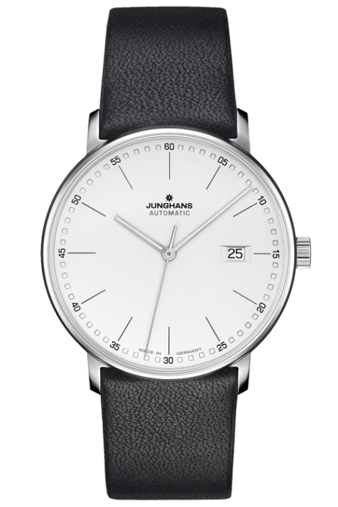 ユンハンス フォームA　オートマティック