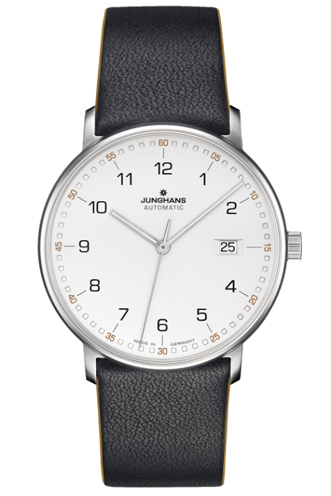 ユンハンス フォームA　オートマティック