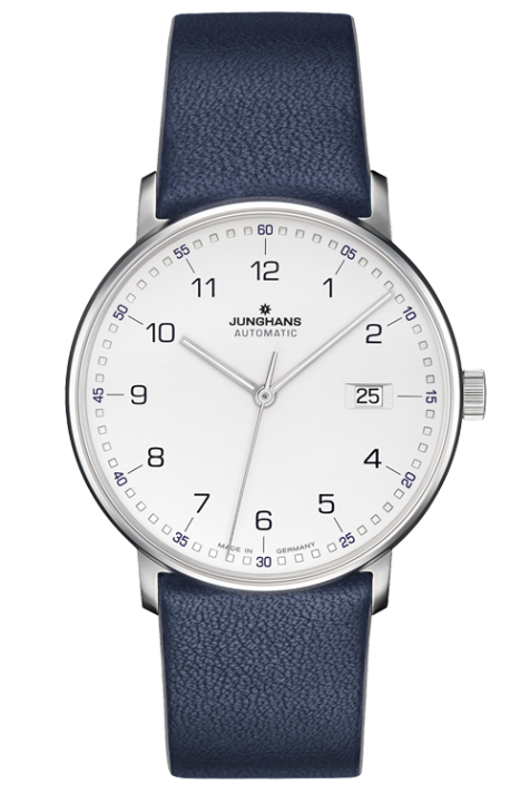 ユンハンス フォームA　オートマティック