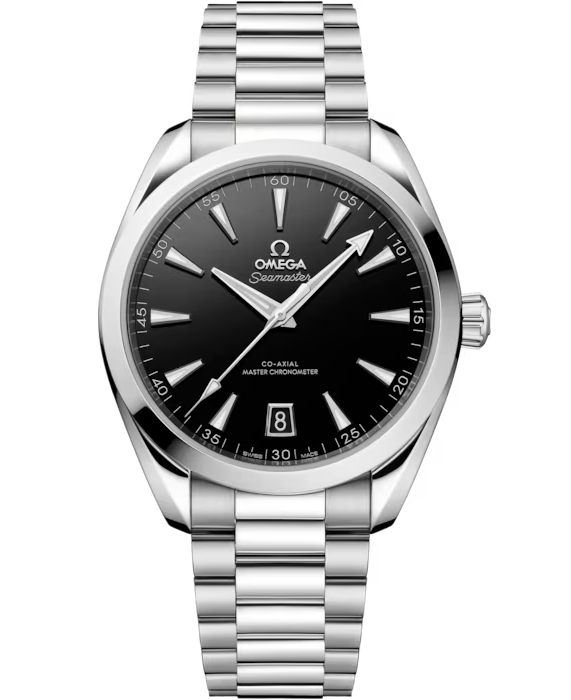 オメガ アクアテラ 150M