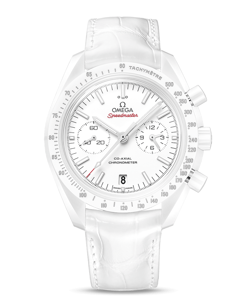 オメガ ホワイトサイド オブ ザ ムー?ン