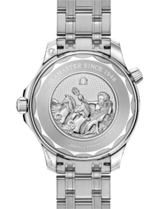 オメガ ダイバー300M