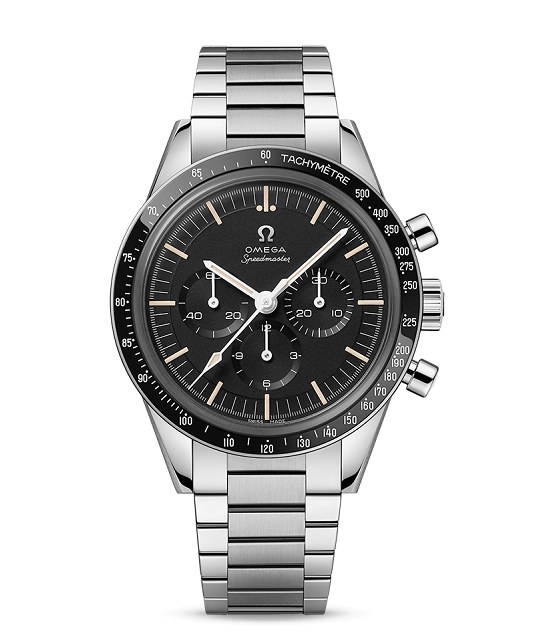 オメガ スピードマスター ムーンウォッチ キャリバー321 ステンレススチール