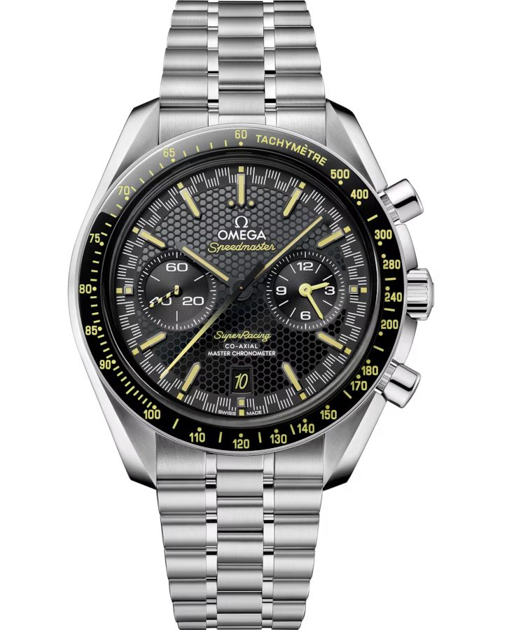 オメガ スーパーレーシン?グ