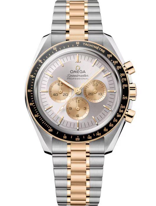 オメガ ムーンウォッチ プロフェッショナ?ル コーアクシャル マスター クロノメーター クロノグラフ 42M?M