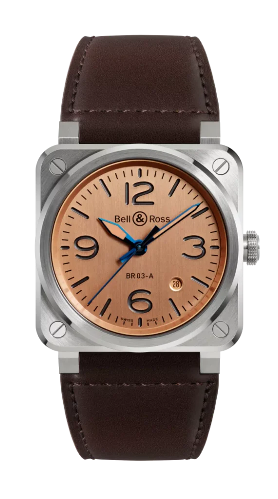 ベル&ロス BR-03 COPPER