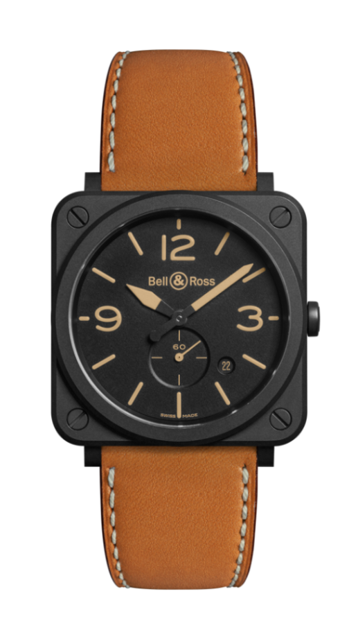 ベル&ロス BR S HERITAGE