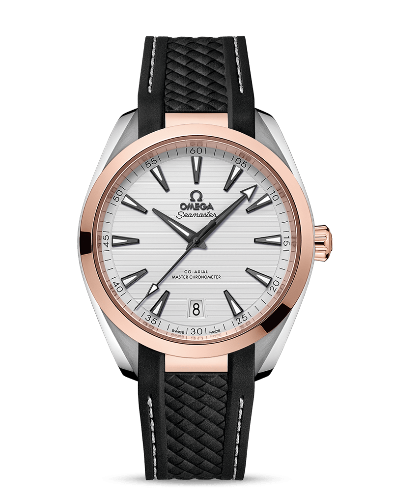 オメガ アクアテラ 150M