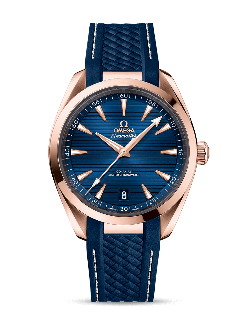 オメガ アクアテラ 150M