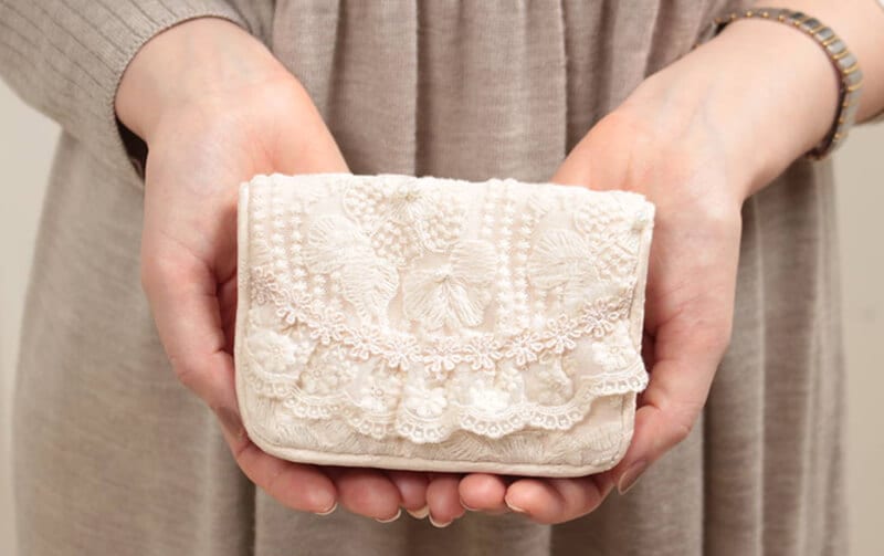 ミニティッシュケース ミニティッシュ入れ ハンドメイド み71 ミニ