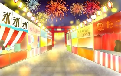 プレゼント企画 vol.３８