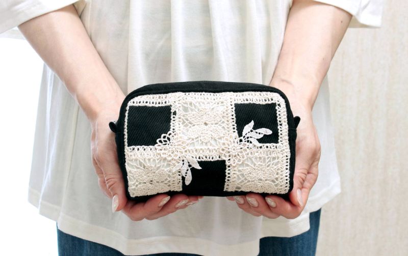 ろみお ⑥ポーチ 楽天市場】【スーパーSALEクーポン】ポーチ