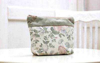 ポーチ / amibrugge アミブルージュ｜アミブルージュ