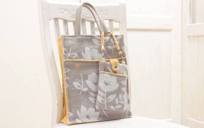 【一個限定】✨　手提げカバン　コラージュ素材　モチーフ　レース 楽天市場】即日出荷 透明 レースシール 大きめ 黒 白 コラージュ
