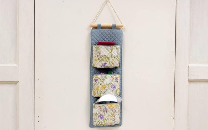 アンティーク キルトラック リネン掛け クロス ブランケット シャビーホワイト キルトケット・掛け布団 ・シングルサイズ BLOCK PRINTED QUILT