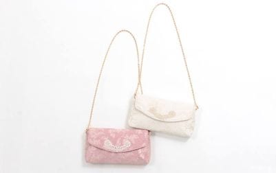 バッグ / amibrugge｜インテリアレース・テーブルクロス・うさぎ雑貨