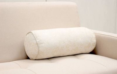 ピロークッション シェニール織 約30×60cm [Aurelia]｜インテリア