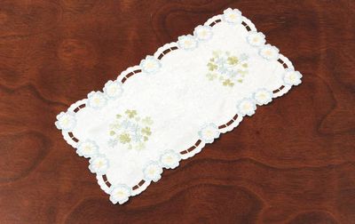 テーブルセンター 30～60cm前後 / amibrugge｜インテリアレース