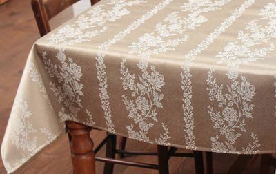 テーブルクロス / amibrugge｜インテリアレース・テーブルクロス