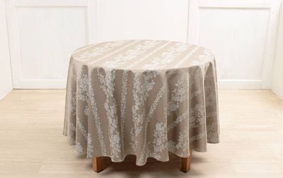 テーブルクロス / amibrugge｜インテリアレース・テーブルクロス