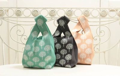 バッグ / amibrugge｜インテリアレース・テーブルクロス・うさぎ雑貨