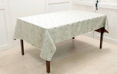 新作商品一覧｜インテリアレース・テーブルクロス・うさぎ雑貨・刺繍と