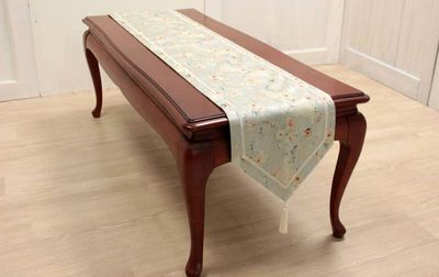 テーブルランナー / amibrugge｜インテリアレース・テーブルクロス