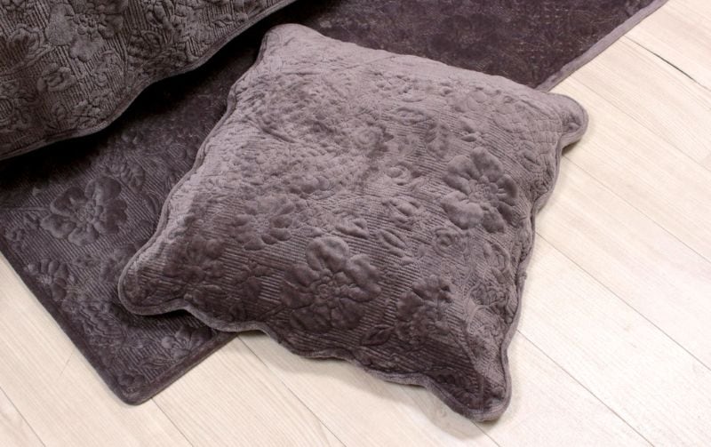 マイクロファイバー ロングマット 約50×155cm [sculpture]